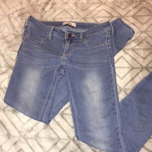 HOLLISTER | Skinny Fit Jeans